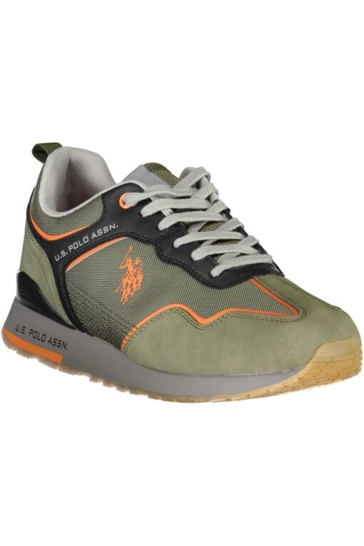 u.s. polo assn. calzatura sportiva uomo - immagine 2