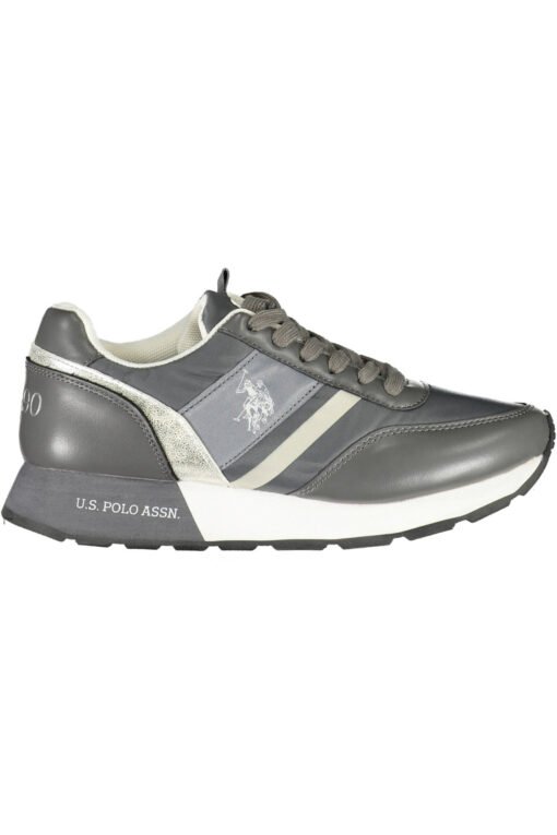 u.s. polo   best price calzatura sportiva donna - immagine 4