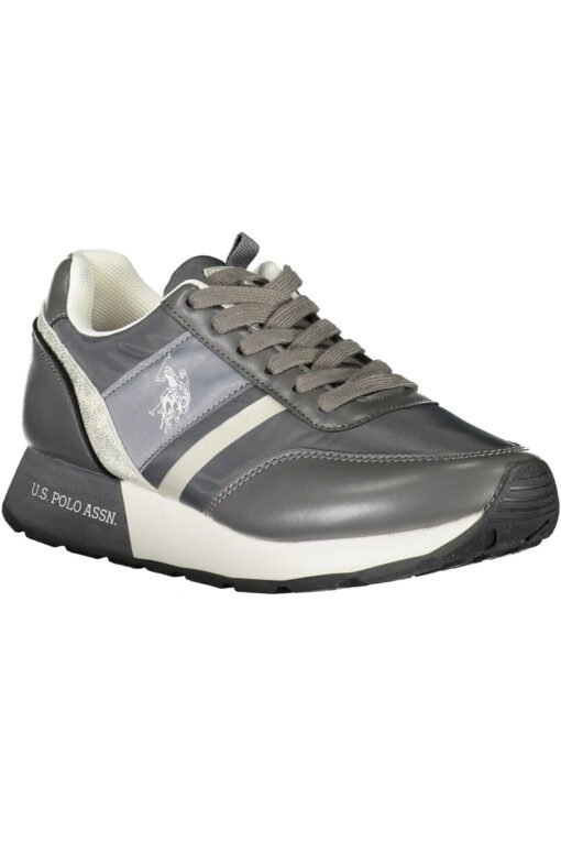 u.s. polo   best price calzatura sportiva donna - immagine 5