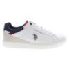 u.s. polo   best price calzatura sportiva uomo