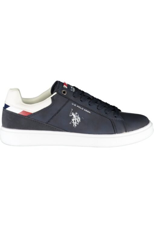 u.s. polo   best price calzatura sportiva uomo - immagine 4