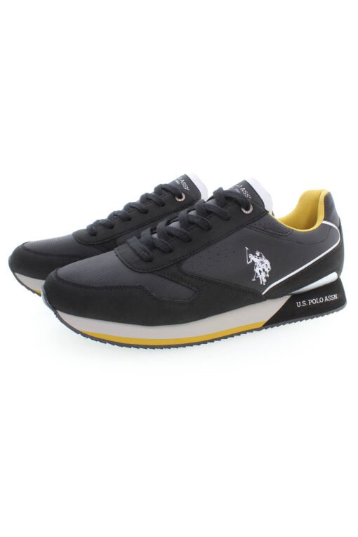 u.s. polo   best price calzatura sportiva uomo - immagine 6