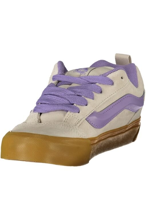 vans calzatura sportiva donna - immagine 3