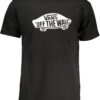 vans t-shirt maniche corte uomo