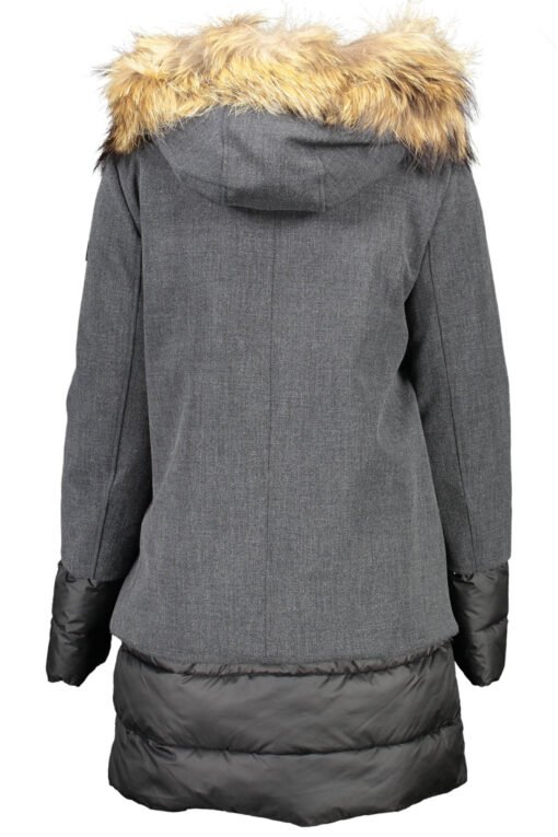 yes zee piumino donna - immagine 2