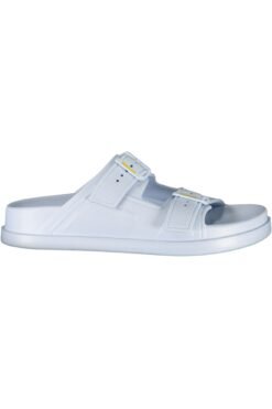 blauer calzatura ciabatta donna