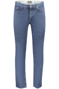 boss jeans denim uomo