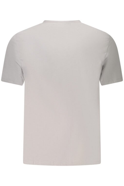 calvin klein t-shirt maniche corte uomo - immagine 8
