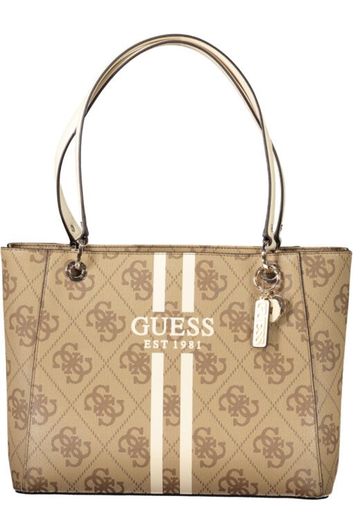 guess jeans borsa donna - immagine 4