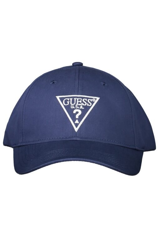 guess jeans cappello uomo