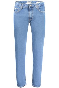 guess jeans jeans denim uomo