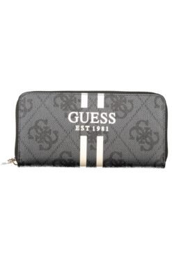 guess jeans portafoglio donna
