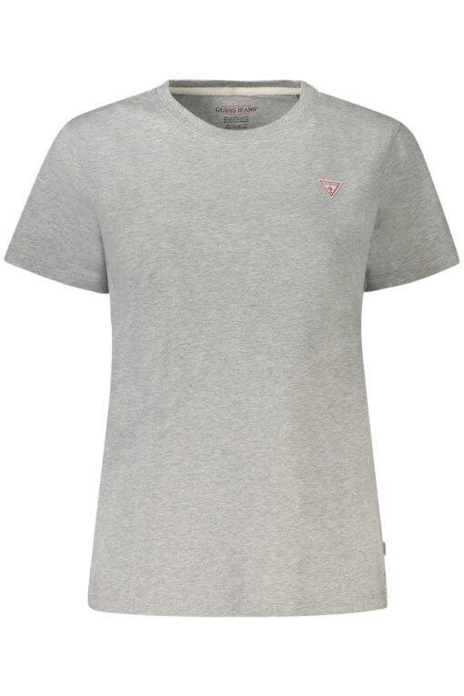 guess jeans t-shirt maniche corte donna - immagine 3