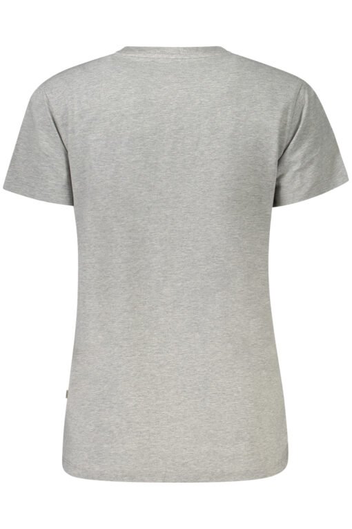 guess jeans t-shirt maniche corte donna - immagine 4