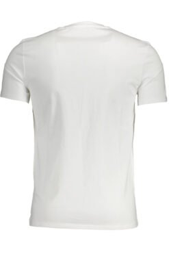 Alternative view of guess jeans t-shirt maniche corte uomo