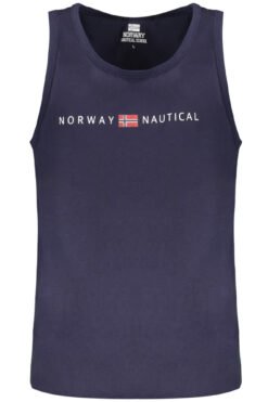norway 1963 canotta uomo