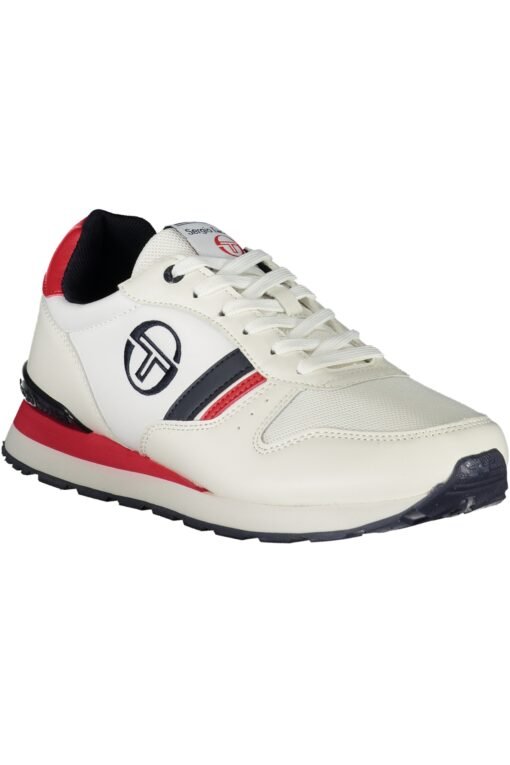 sergio tacchini calzatura sportiva uomo - immagine 3