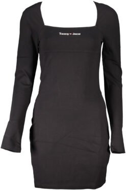 tommy hilfiger abito corto donna