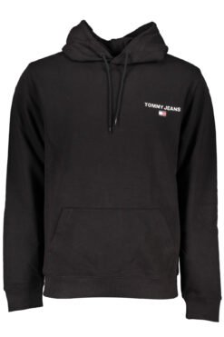 tommy hilfiger felpa senza zip uomo