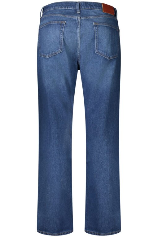 tommy hilfiger jeans denim uomo - immagine 2