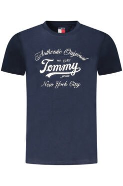 tommy hilfiger t-shirt maniche corte donna