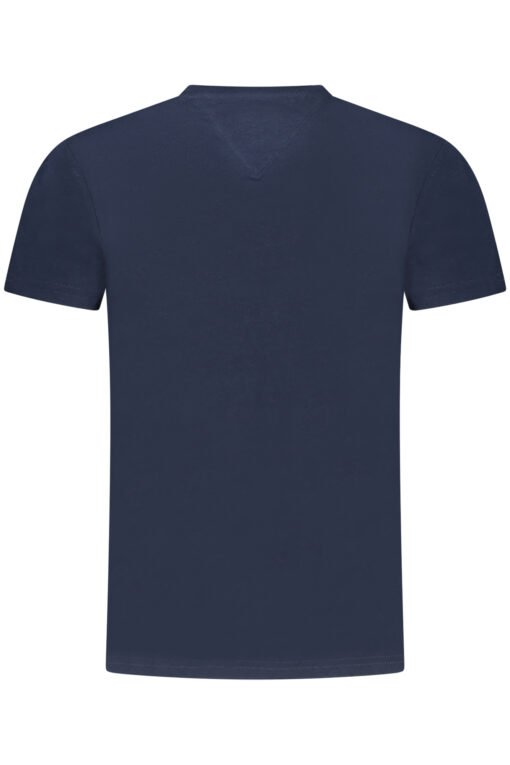 tommy hilfiger t-shirt maniche corte donna - immagine 2