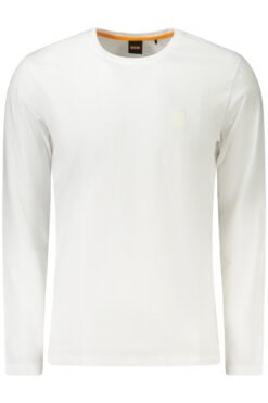 boss t-shirt maniche lunghe uomo