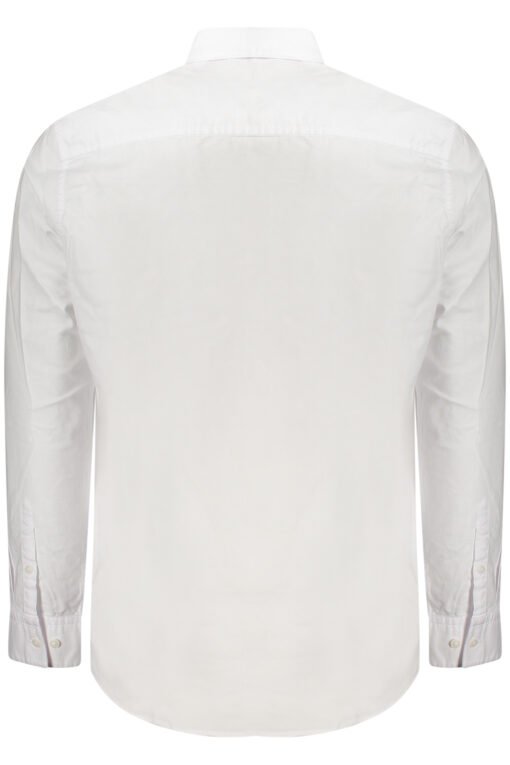 calvin klein camicia maniche lunghe uomo - immagine 2