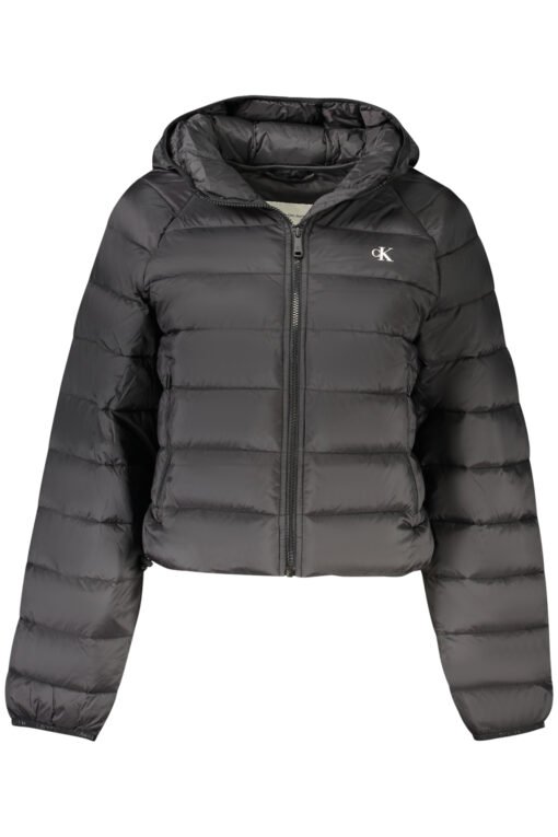 calvin klein giubbotto donna