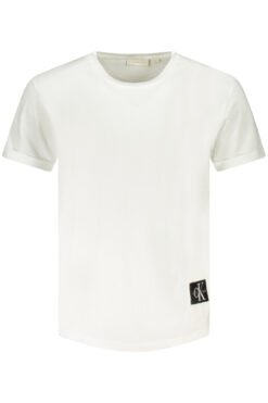 calvin klein t-shirt maniche corte uomo