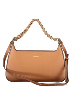 Alternative view of coccinelle borsa donna