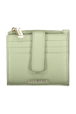 coccinelle portafoglio donna