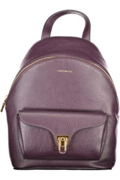 coccinelle zaino donna