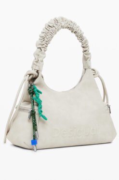 Alternative view of desigual borsa donna