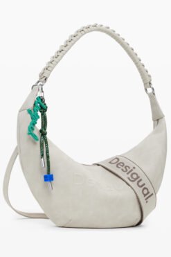 Alternative view of desigual borsa donna