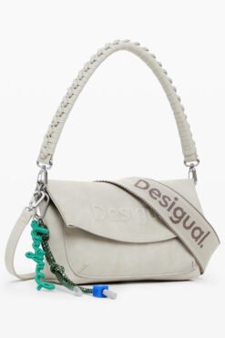 Alternative view of desigual borsa donna