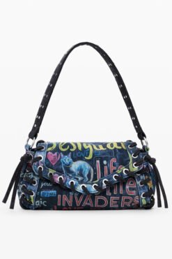 desigual borsa donna