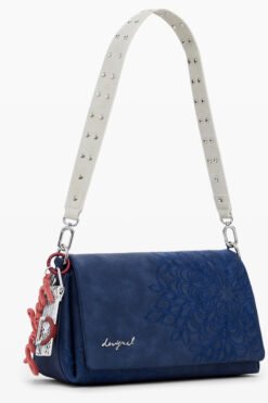 Alternative view of desigual borsa donna