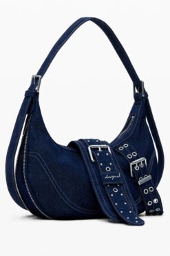 Alternative view of desigual borsa donna