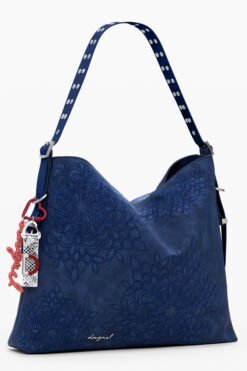 Alternative view of desigual borsa donna