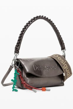 Alternative view of desigual borsa donna