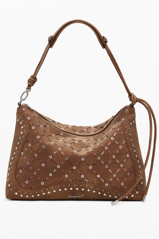 desigual borsa donna