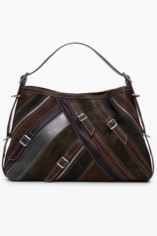 desigual borsa donna
