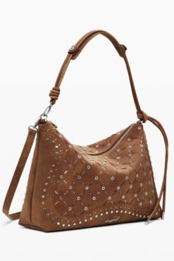Alternative view of desigual borsa donna