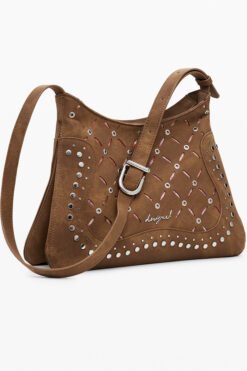 Alternative view of desigual borsa donna