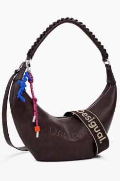 Alternative view of desigual borsa donna