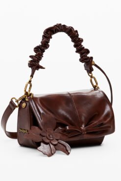 Alternative view of desigual borsa donna