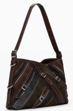 Alternative view of desigual borsa donna