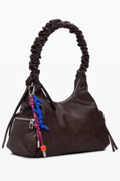 Alternative view of desigual borsa donna