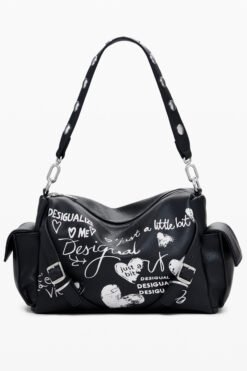 desigual borsa donna
